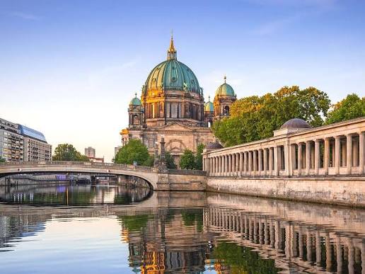 Germany destination photography